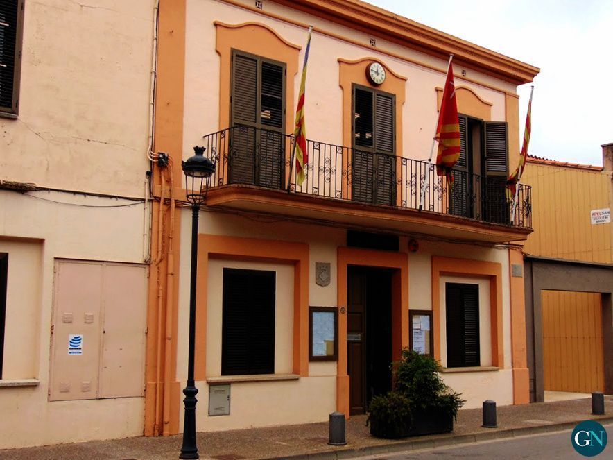 Ajuntament de Sant Gregori 