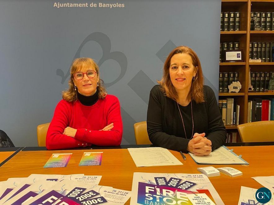 Ajuntament de Banyoles 