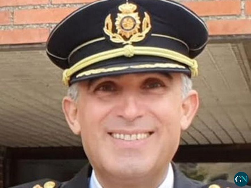 Manuel Rodríguez Jiménez 