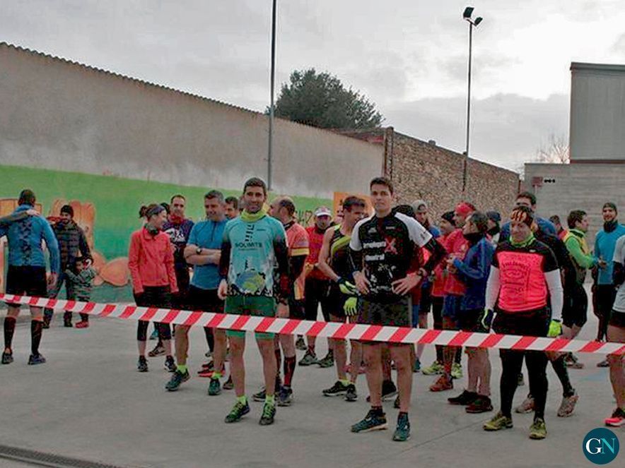 28a Marxa de Vilobí d'Onyar 