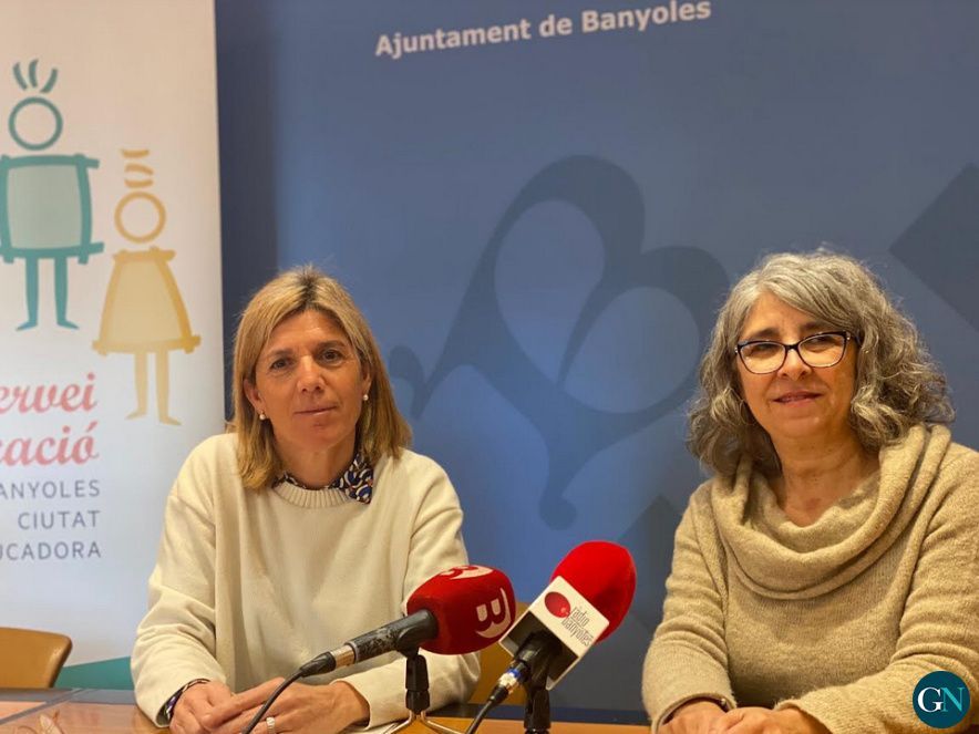 Ajuntament de Banyoles 