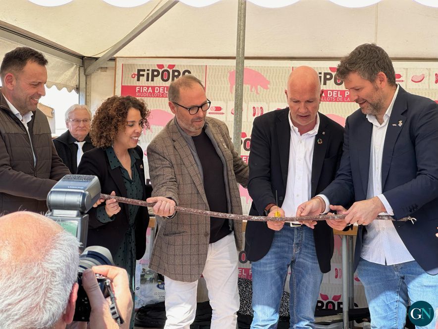 FIPORC 2024