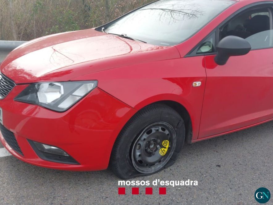 Mossos d'Esquadra 