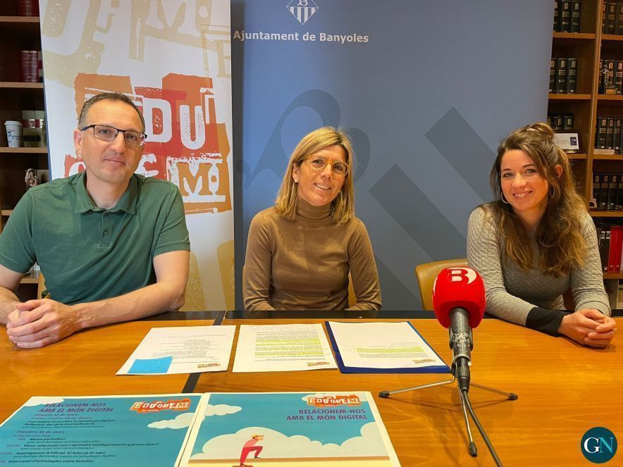 Ajuntament de Banyoles 