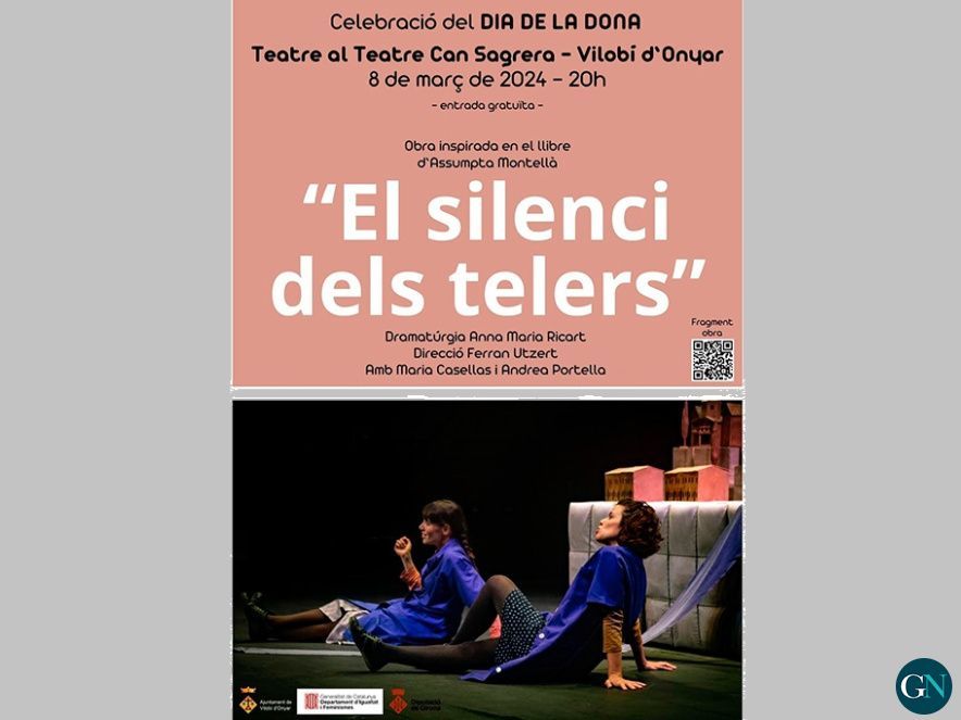 El silenci dels telers 