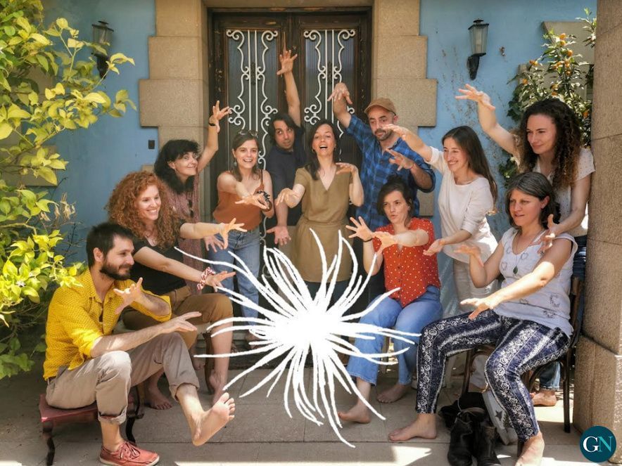 Orchestra Fireluche 
