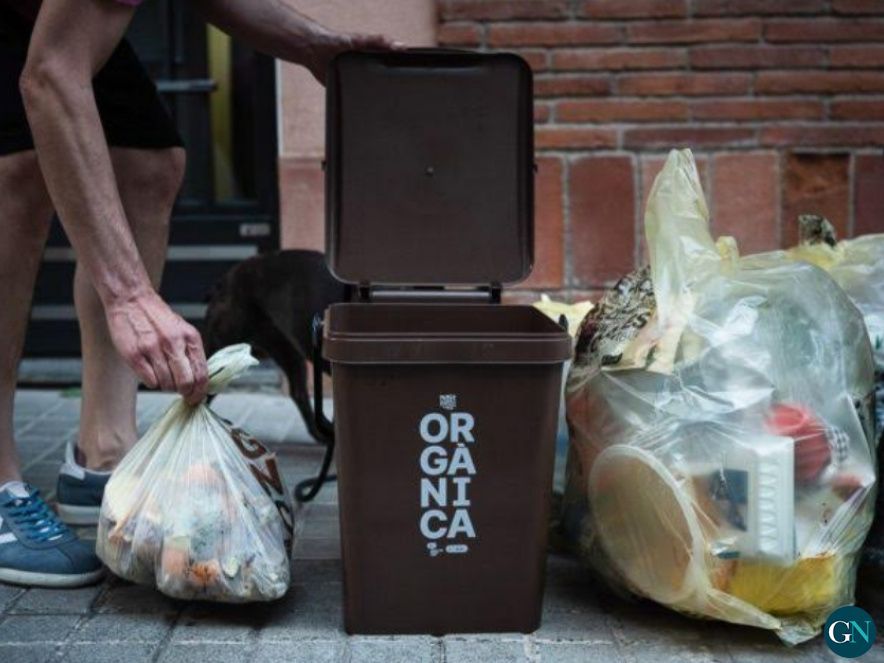 Recollida Porta a Porta 