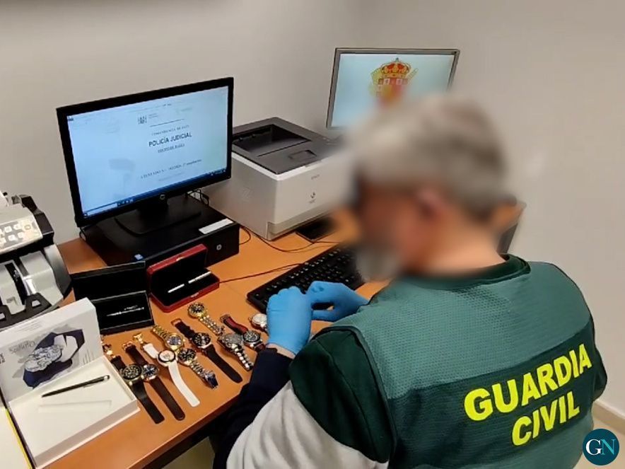 Guardia Civil 