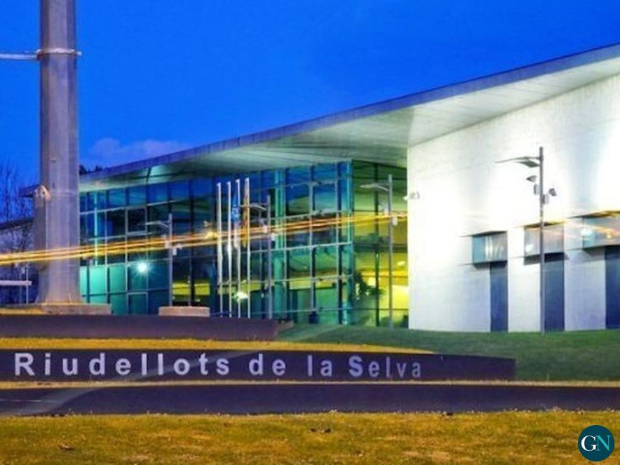Ajuntament de Riudellots 