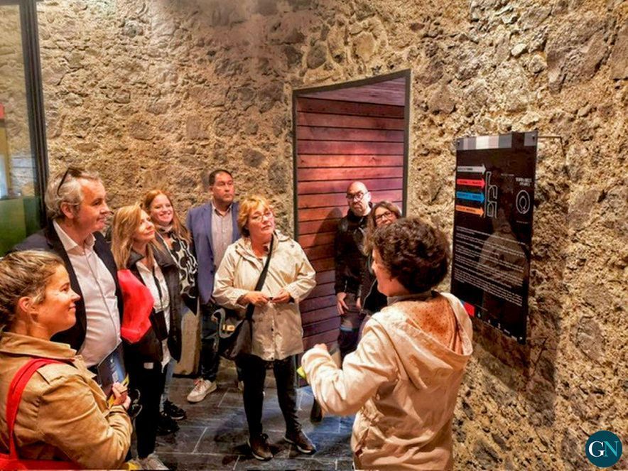 Tour Vescomtat 