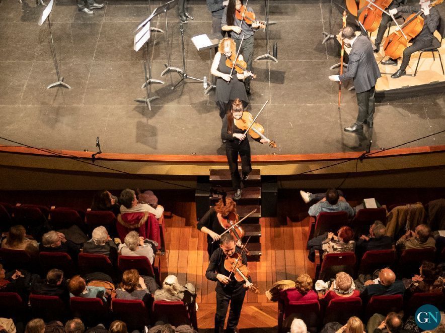 La GIO Symphonia 