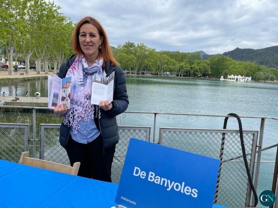 Turisme Banyoles 