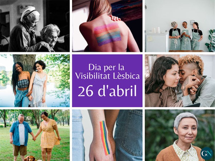 Visibilitat lèsbica 