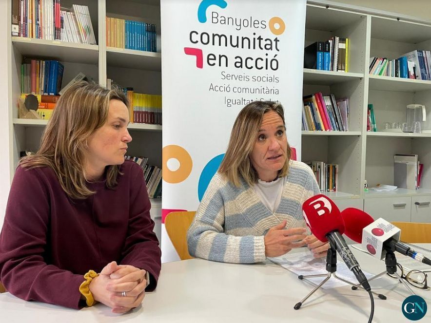 Ajuntament de Banyoles 