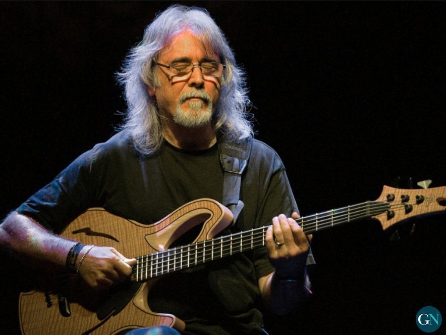 Carles Benavent 