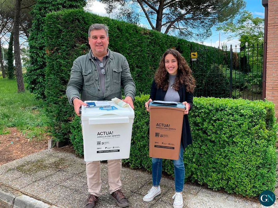 Ajuntament de Banyoles 