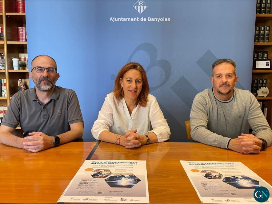 Ajuntament de Banyoles 
