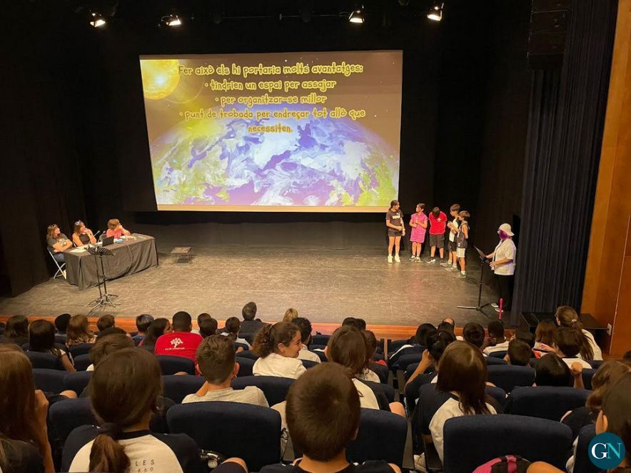 Ajuntament de Banyoles 