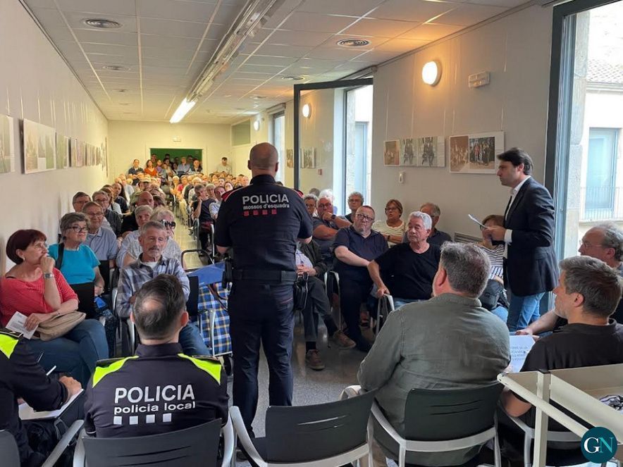 Ajuntament de Banyoles 