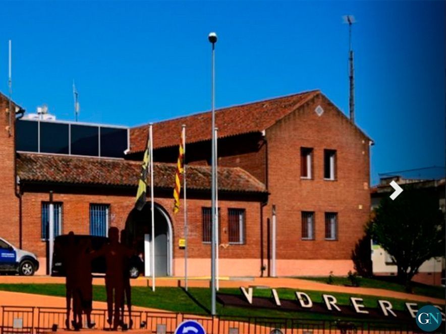 Ajuntament de Vidreres 