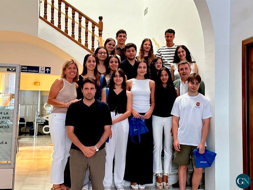 Ajuntament de Banyoles 