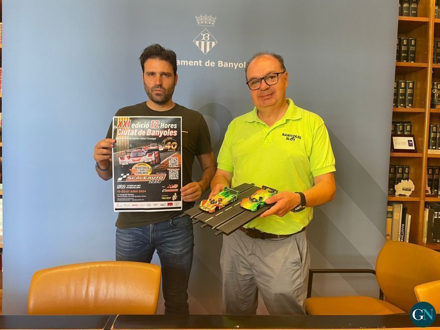 Ajuntament de Banyoles