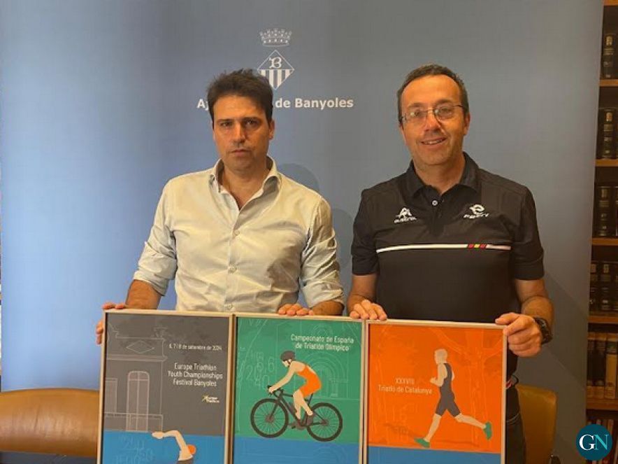 Ajuntament de Banyoles 