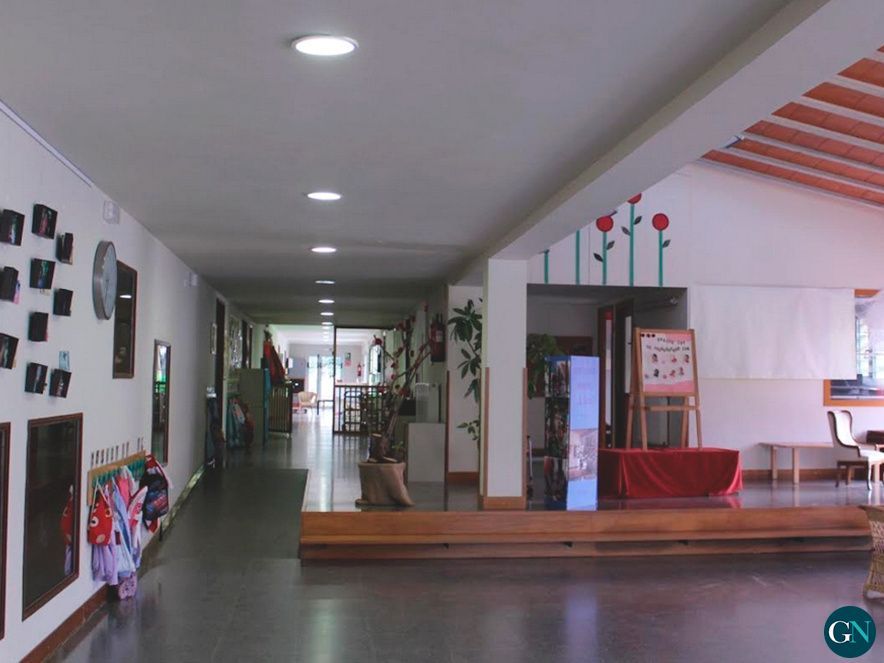 Escola bressol municipal ‘La Balca’ 