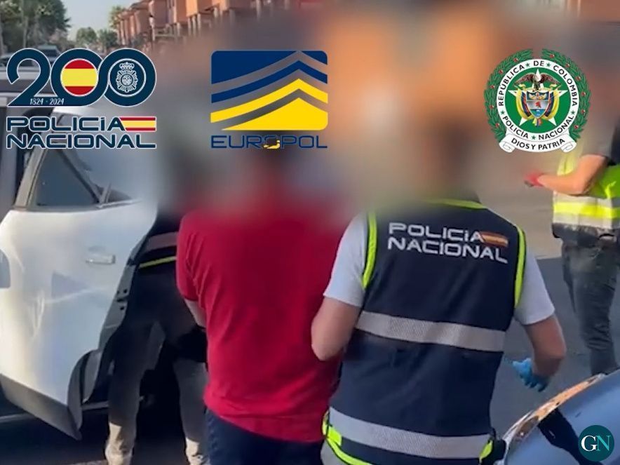 Policia Nacional 