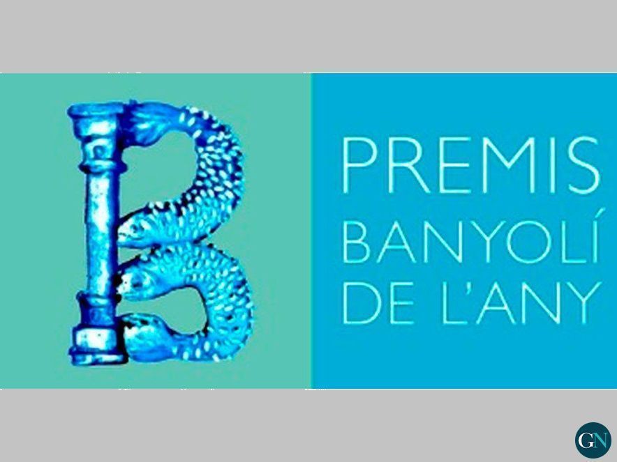 Premis Banyolí de l'Any 