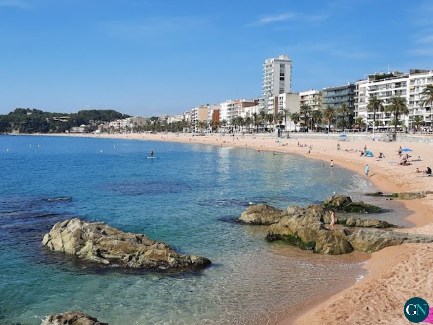 Lloret de Mar 