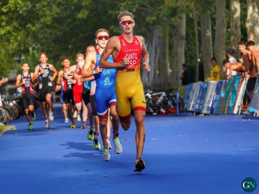 Youth Banyoles semis