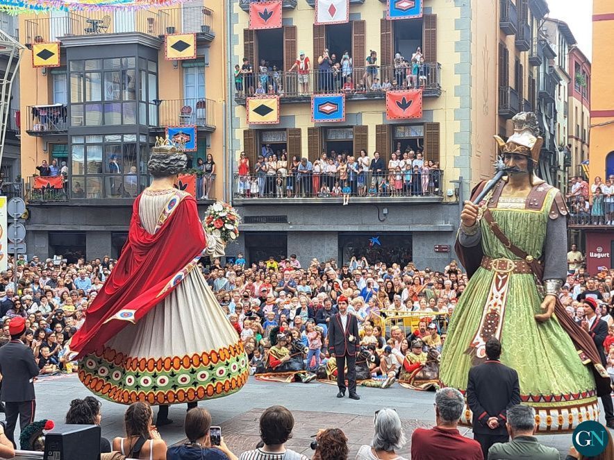 Festes del Tura 2024 