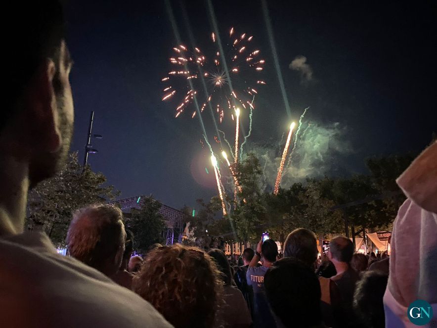 Festes del Tura 2024 / Aj.Olot 