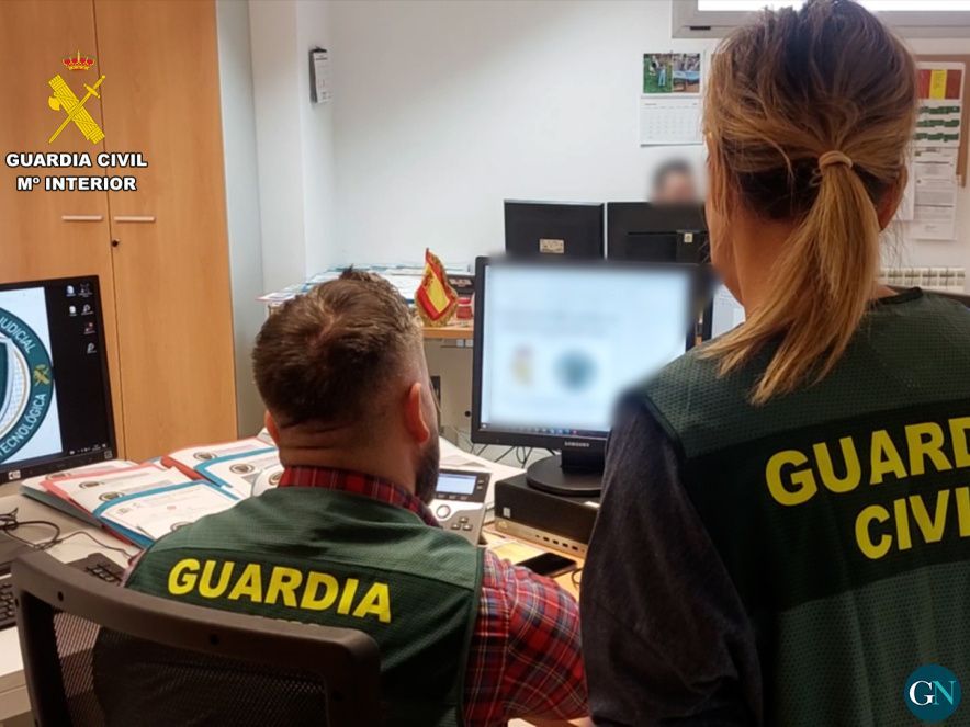 Guardia Civil 