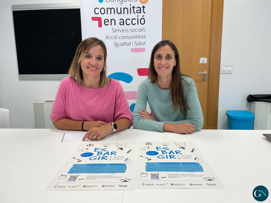Ajuntament de Banyoles 