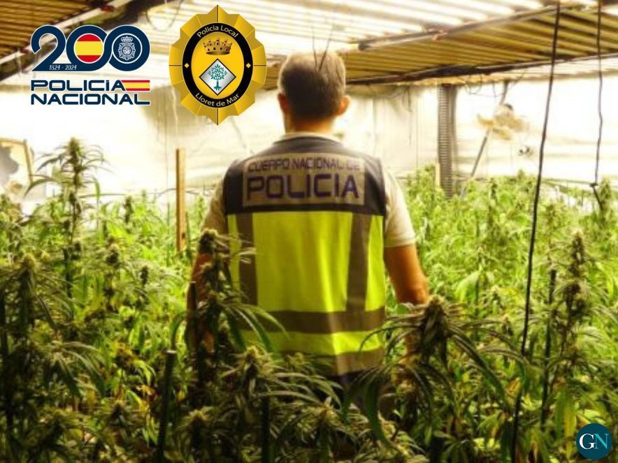 Policia Nacional 