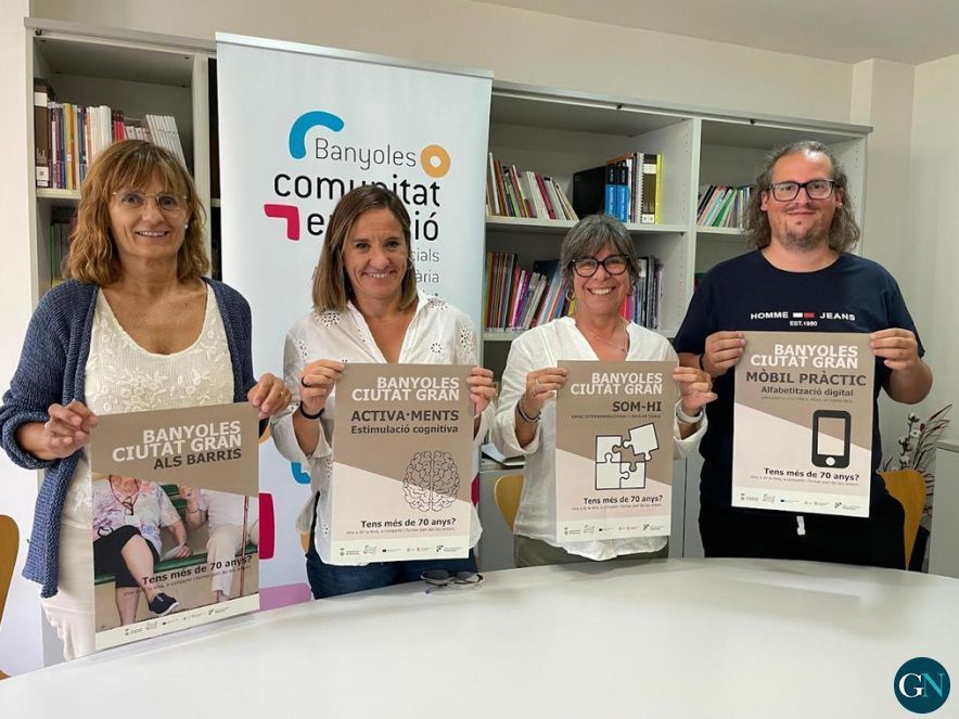 Aj.Banyoles 
