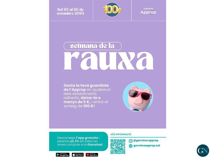 Setmana de la rauxa 