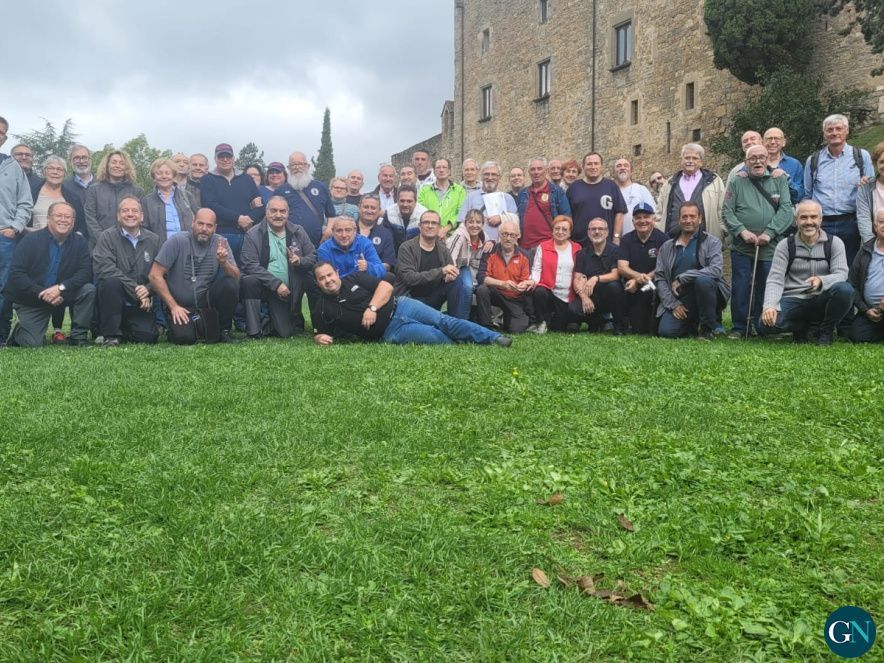 14a Diada de la Radioafició Catalana 