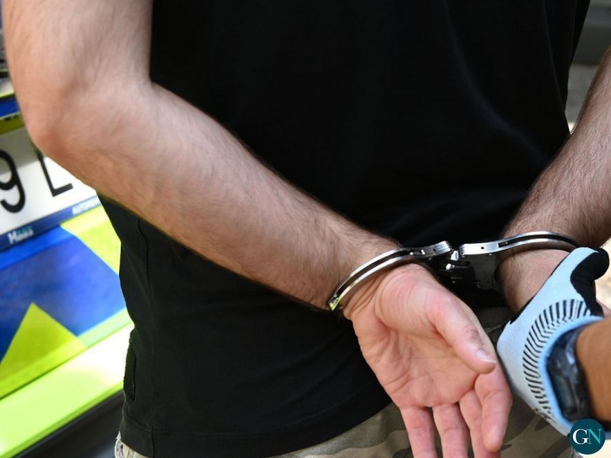 Policia Local de Girona 