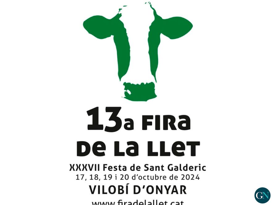  Fira de la Llet  