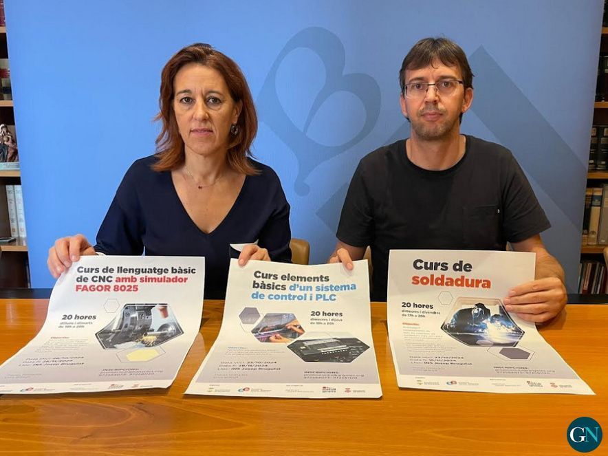 Ajuntament de Banyoles 