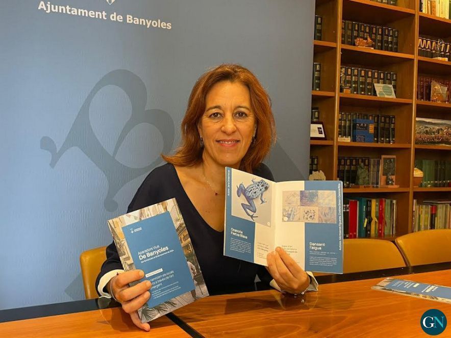 Ajuntament de Banyoles 