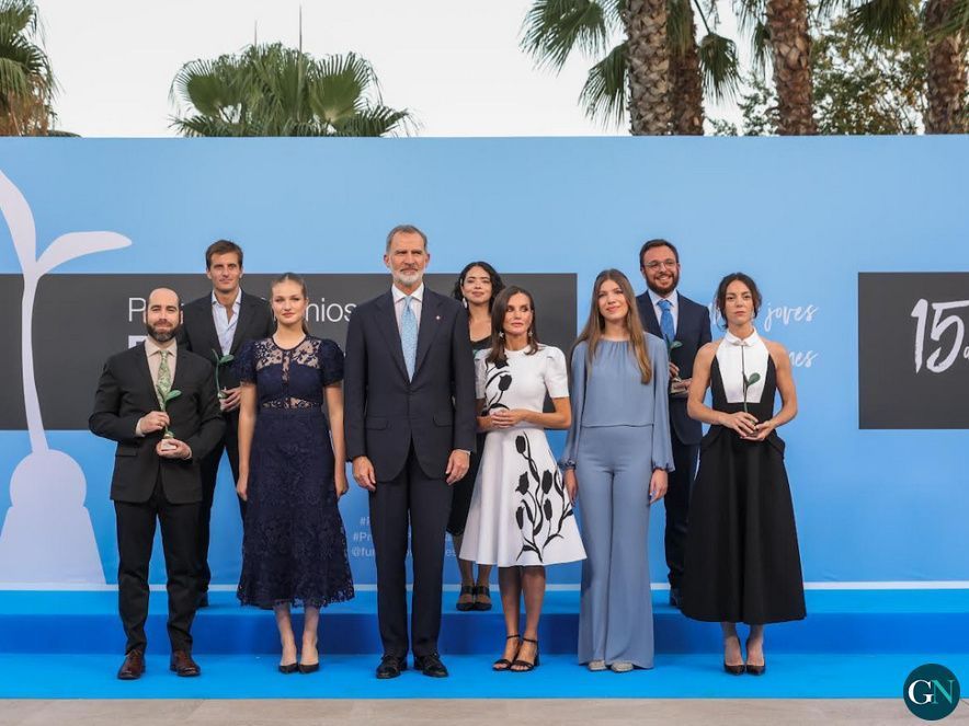 Premios Princesa de Girona 