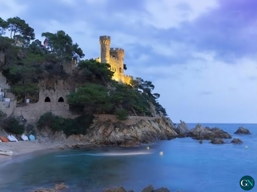 Lloret de Mar / Jordi Vich Navarro  