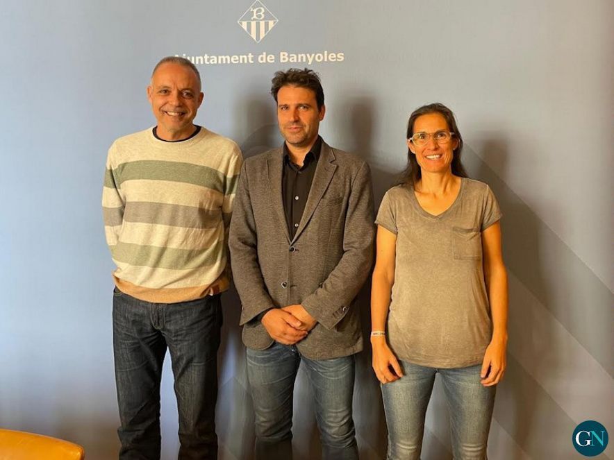 Ajuntament de Banyoles 