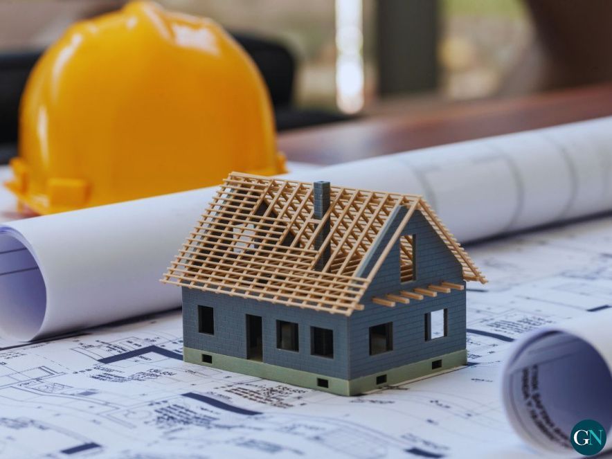 productos y herramientas para construcción 
