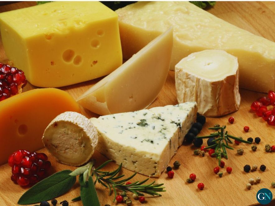 Fabricantes de queso 