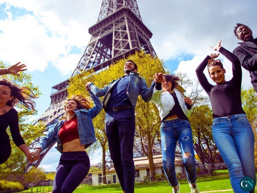 Viajes en grupo Barcelona